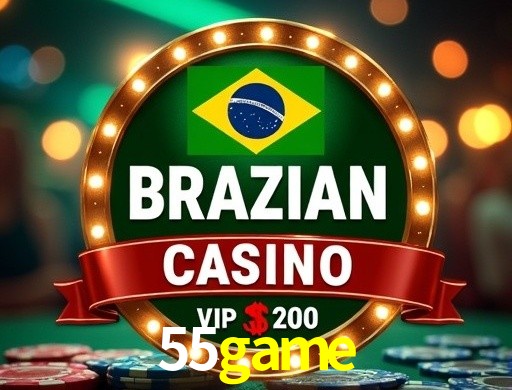 Desvendando o Mundo dos Jogos Virtuais na 55game